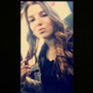 Meet your Posher, Katelyn